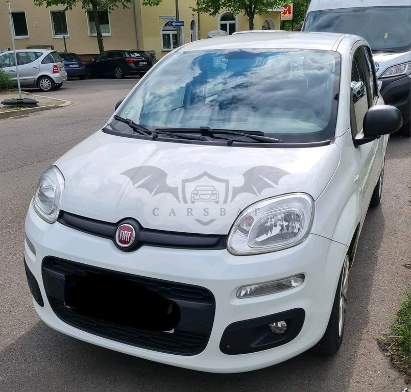 Fiat Panda 2014