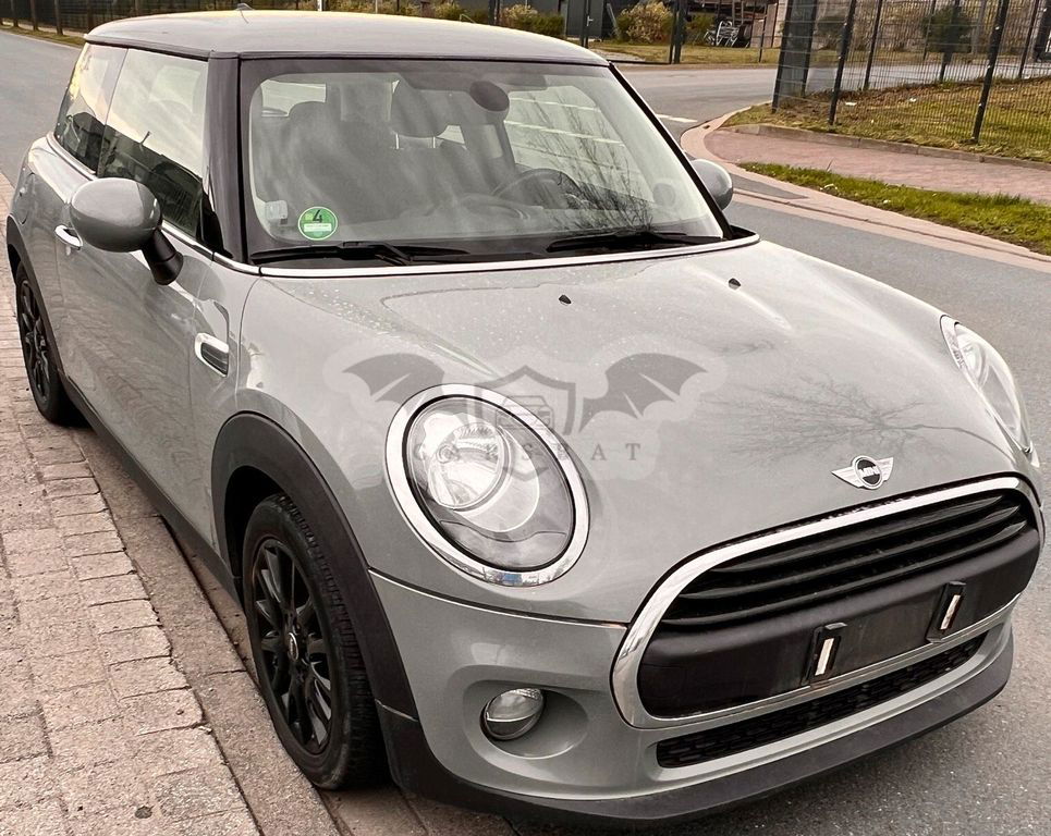 Mini Cooper 2015