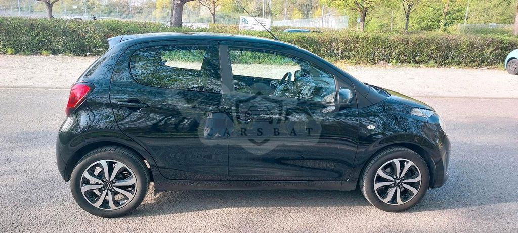 Citroën C1 2017