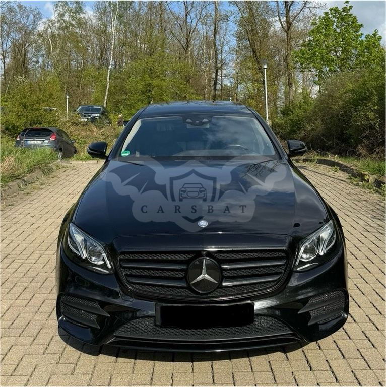 Mercedes-Benz MB 100 2016