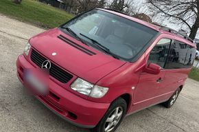 Mercedes-Benz V 230 1997