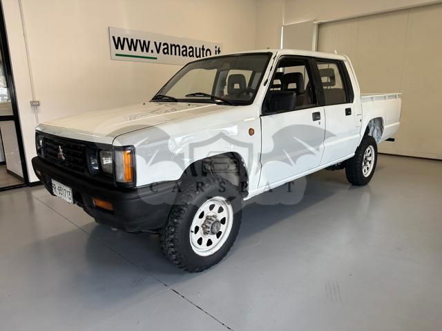 Mitsubishi L200 1993