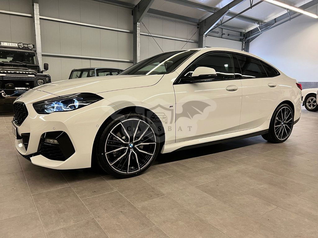 BMW 2 Series 220 2022