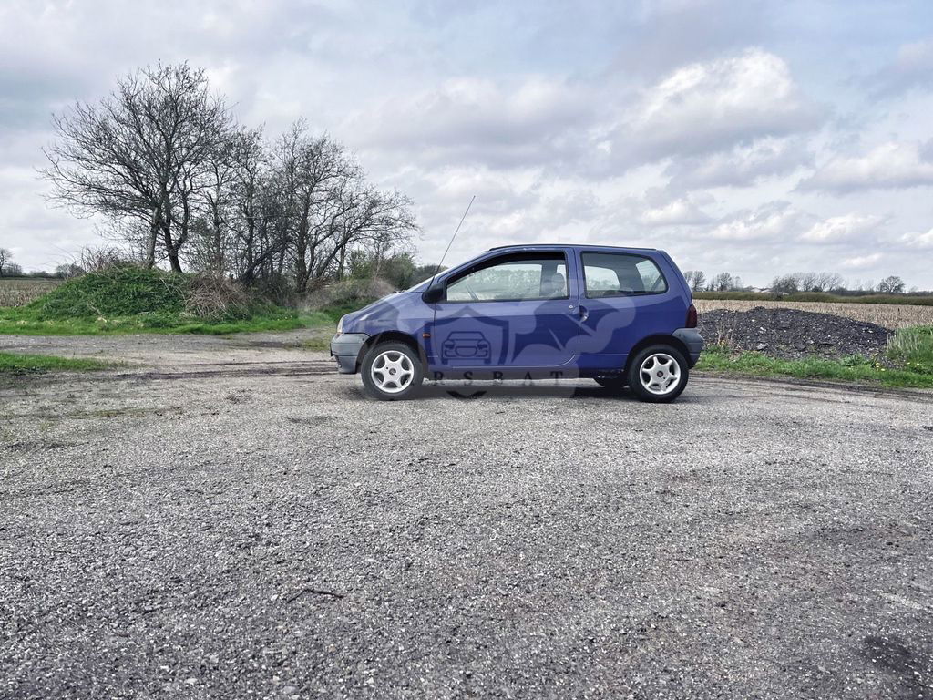 Renault Twingo 1994