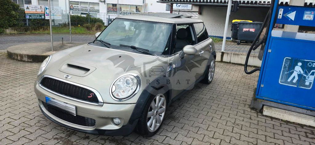 Mini Cooper 2009