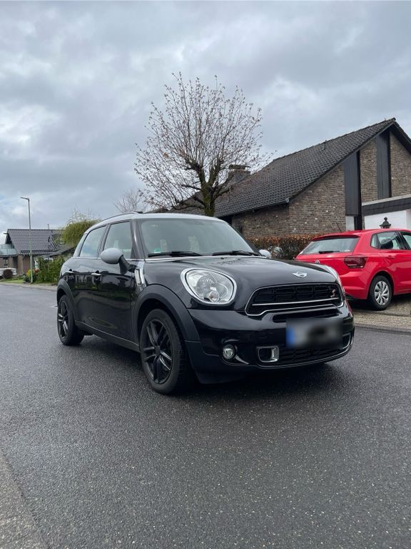 Mini Cooper 2015