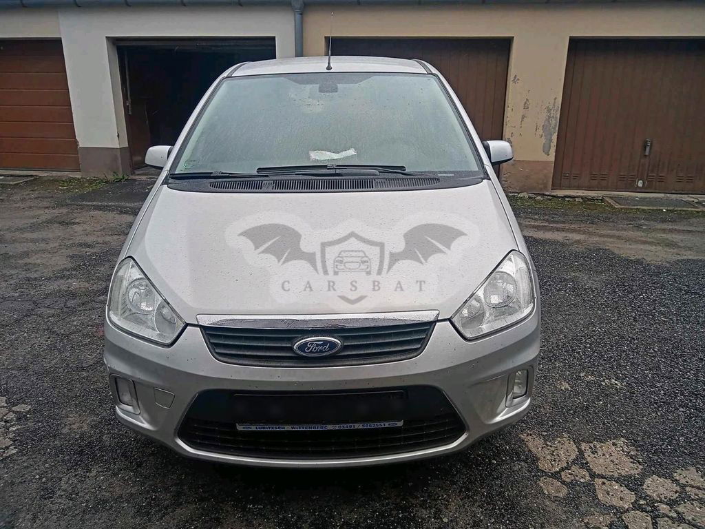 Ford C-Max 2008