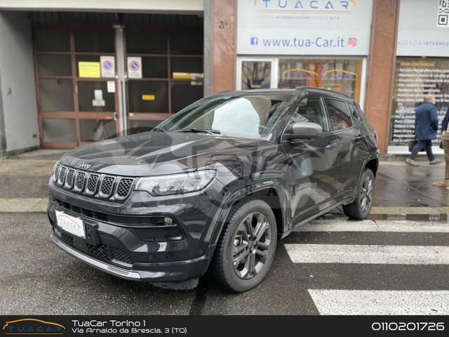 Jeep Compass 2021