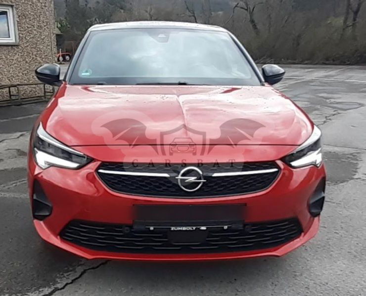 Opel Corsa 2022