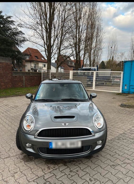 Mini Cooper 2009