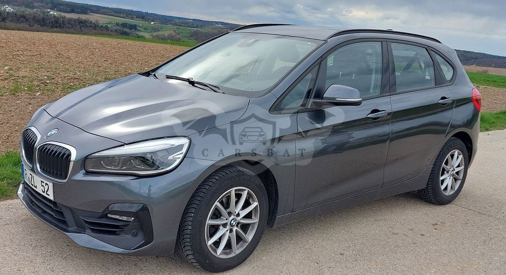 BMW 2 Series 216 2021