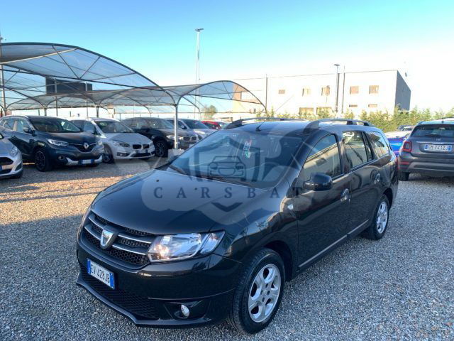 Dacia Logan 2014