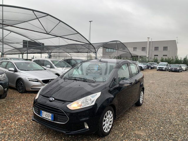 Ford B-Max 2013