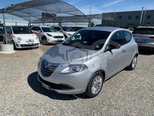 Lancia Ypsilon 2015
