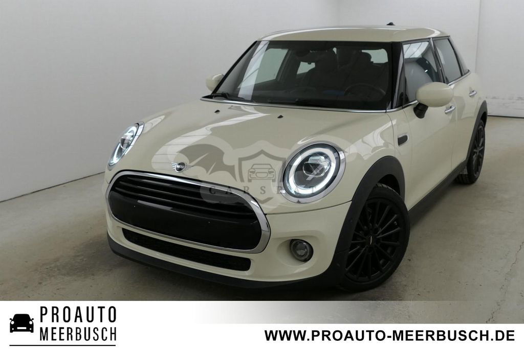 Mini Cooper 2020