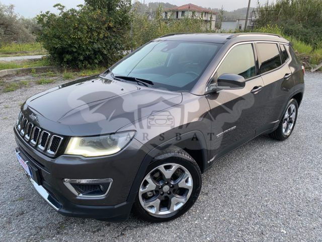 Jeep Compass 2020