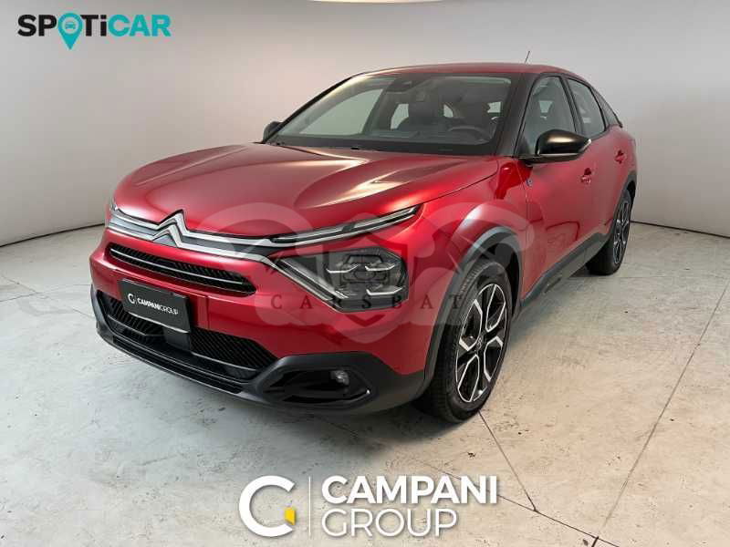 Citroën C4 2023