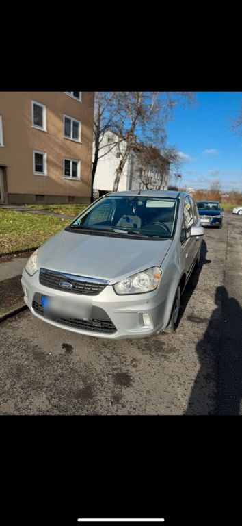Ford C-Max 2008
