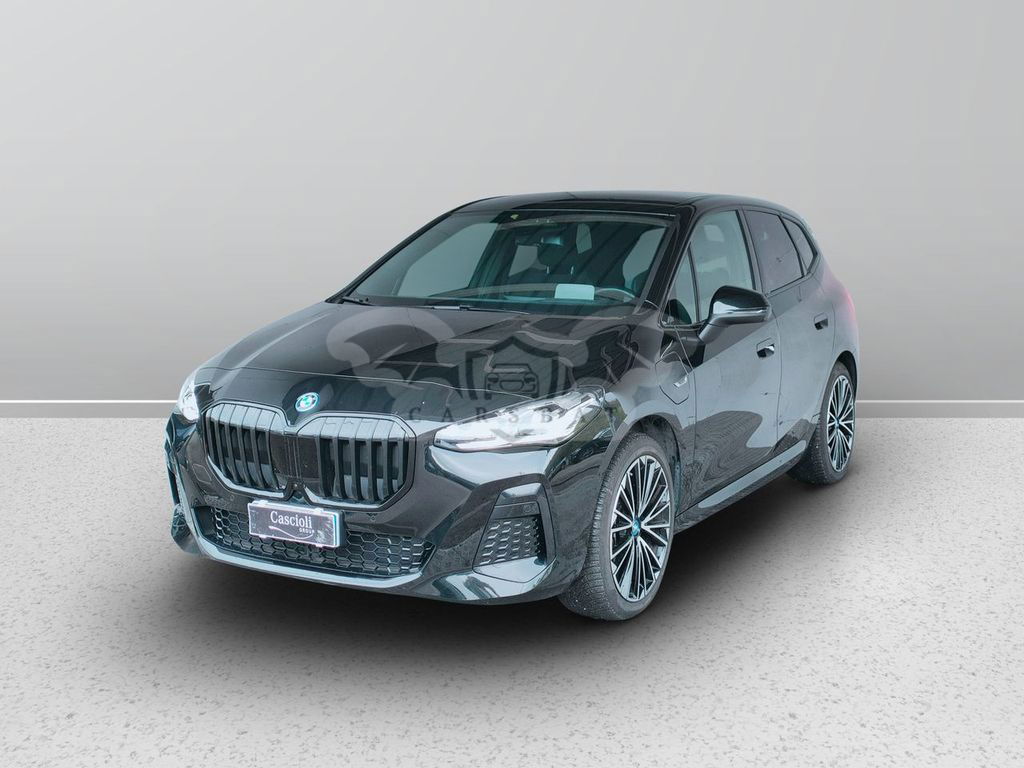 BMW 2 Series 2022