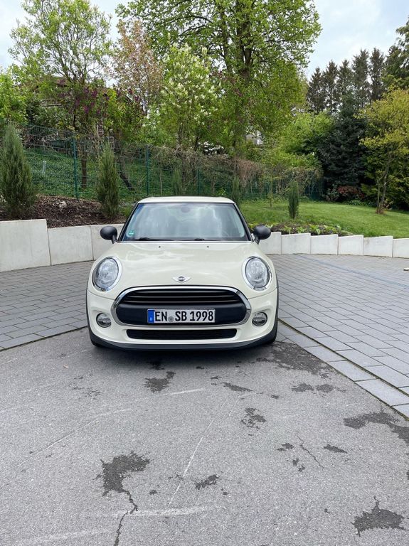 Mini One 2016