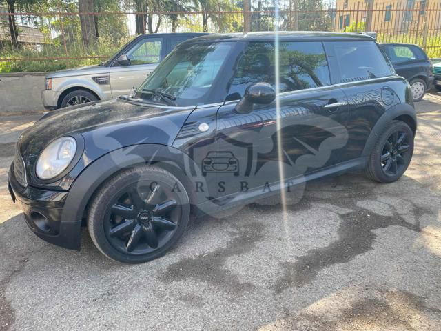 Mini One 2007