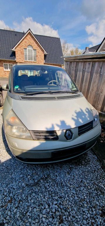 Renault Espace 2003