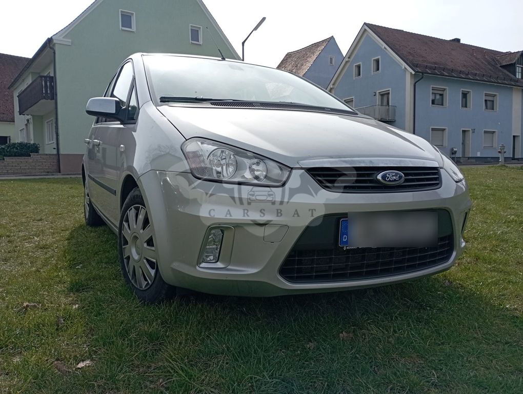 Ford C-Max 2008