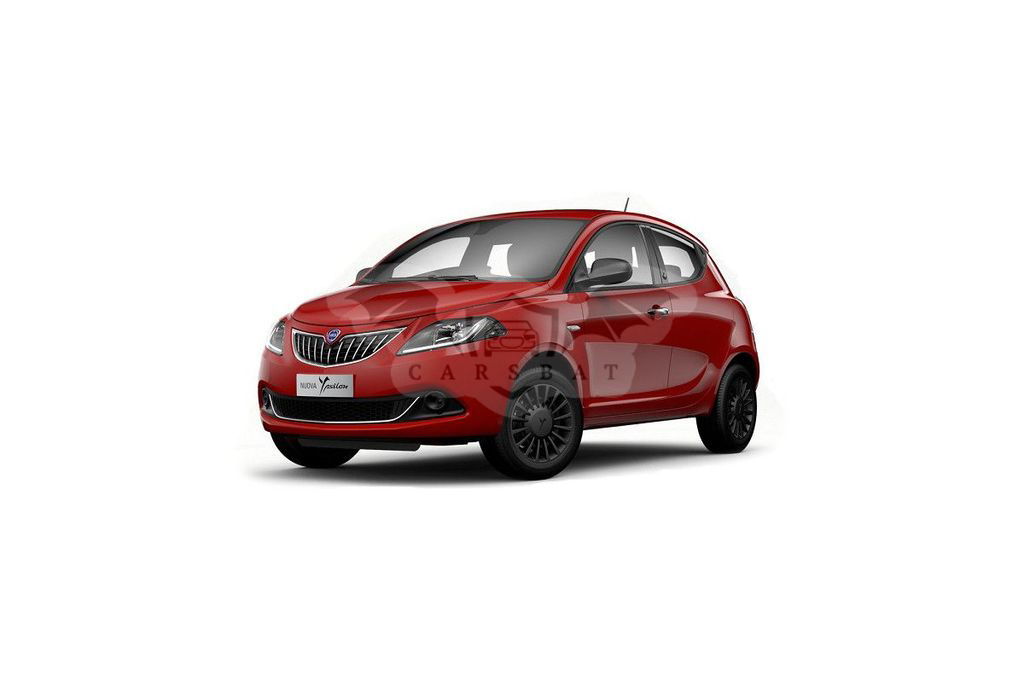 Lancia Ypsilon 2024