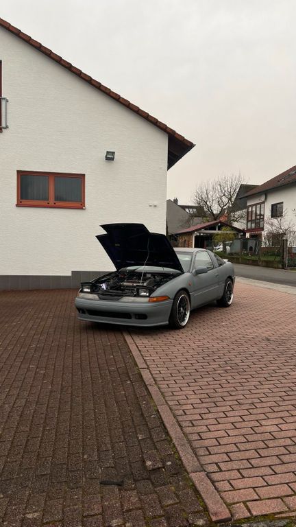Mitsubishi Eclipse 1996