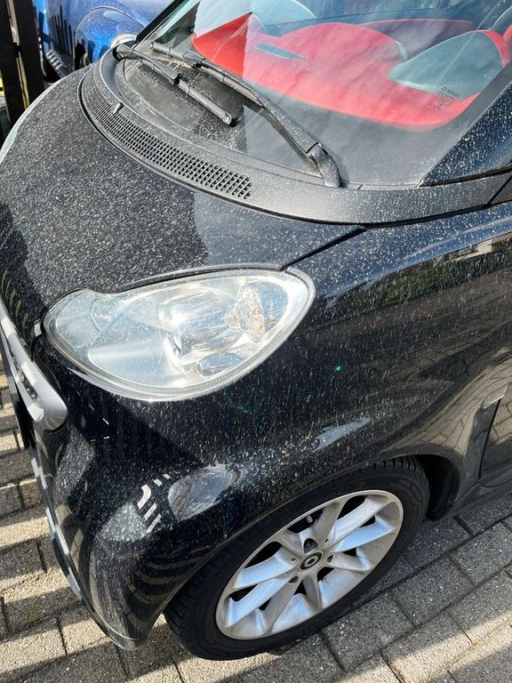 Smart Fortwo 2014