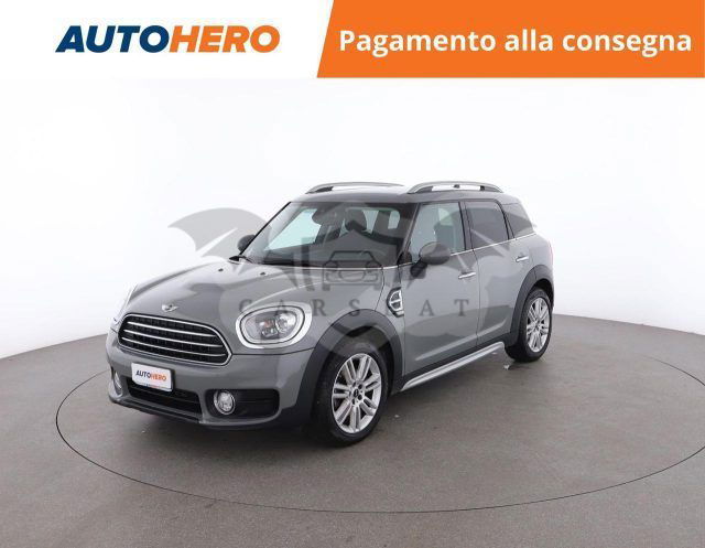Mini Countryman 2017