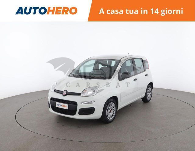 Fiat Panda 2020
