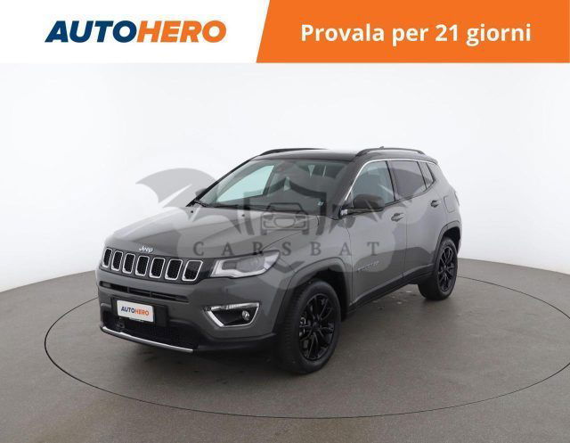 Jeep Compass 2021