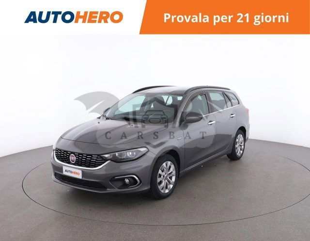 Fiat Tipo 2020
