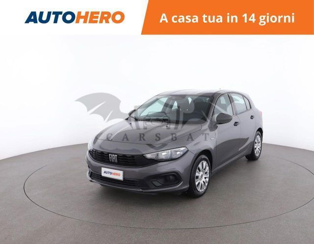 Fiat Tipo 2022