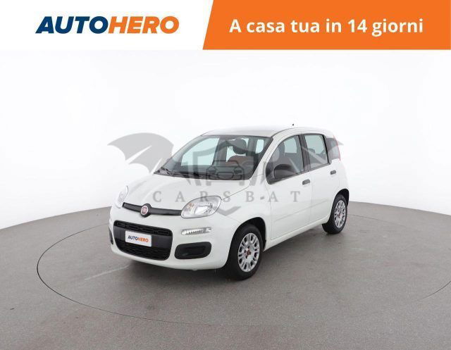 Fiat Panda 2015