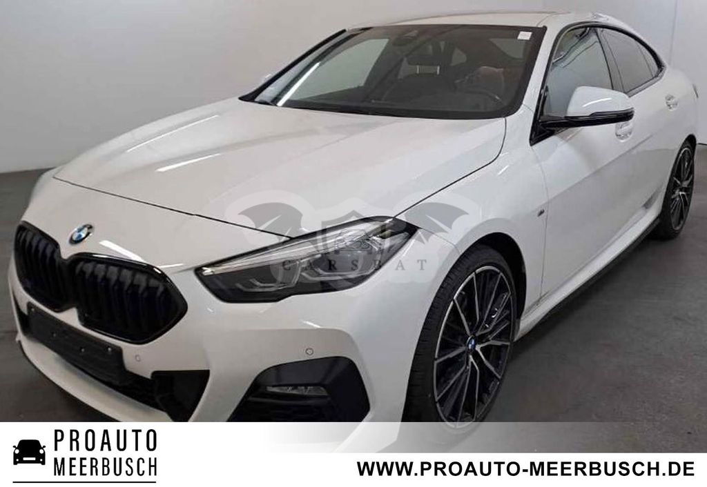 BMW 2 Series 218 Gran Coupe 2021