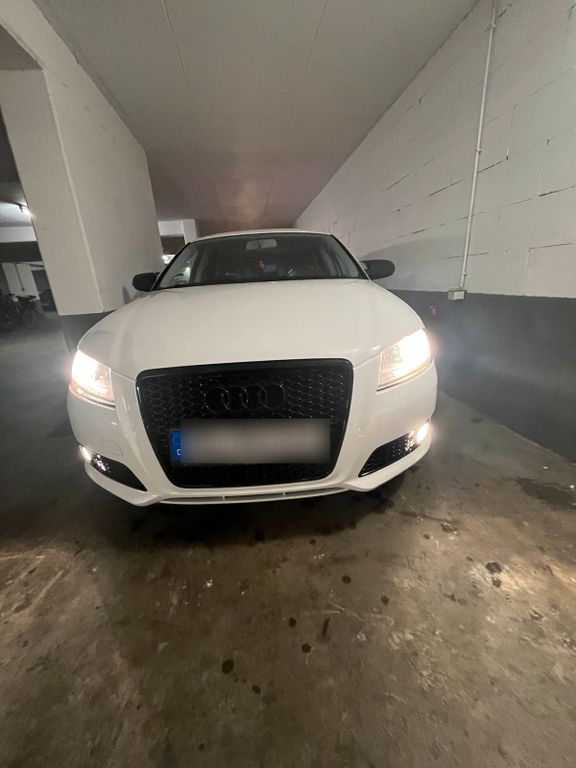 Audi A3 2010