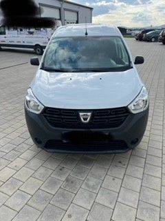 Dacia Dokker 2021