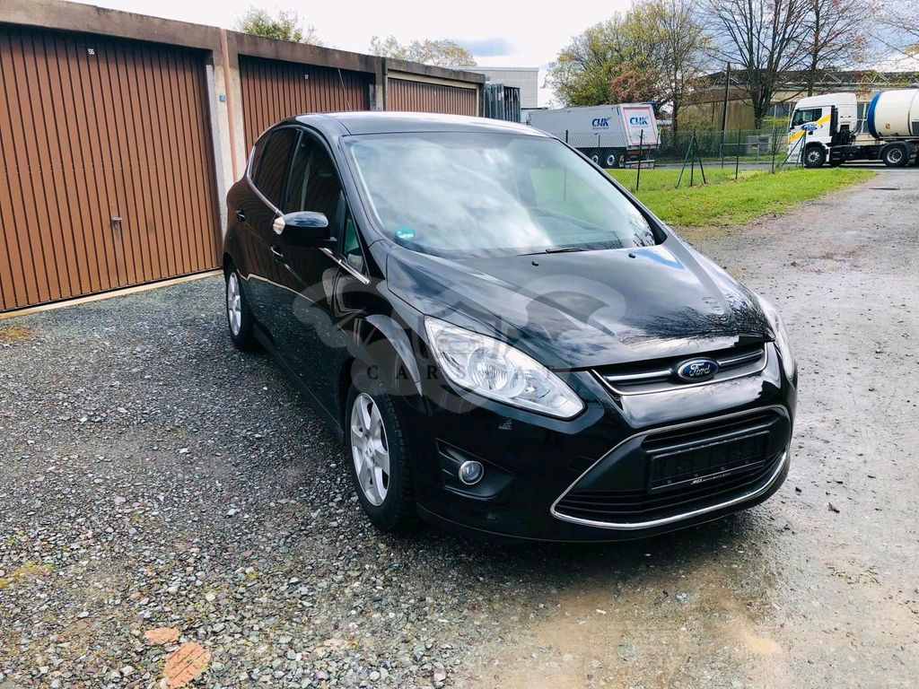 Ford C-Max 2013
