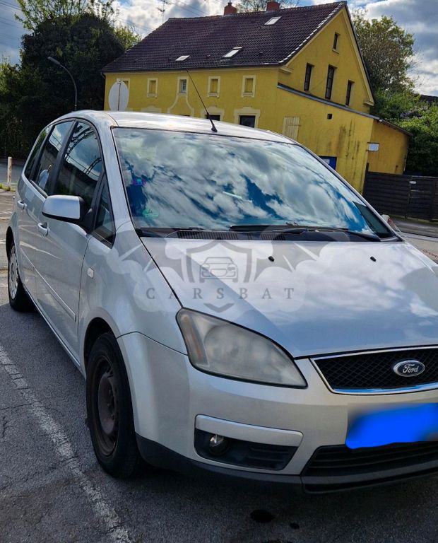 Ford C-Max 2006