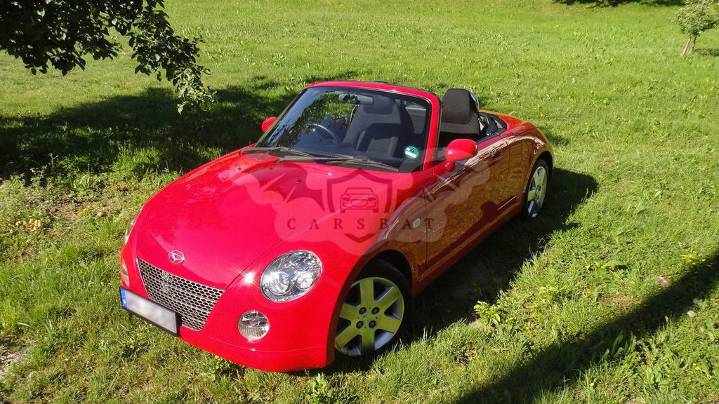 Daihatsu Copen 2005