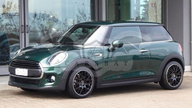 Mini One 2019