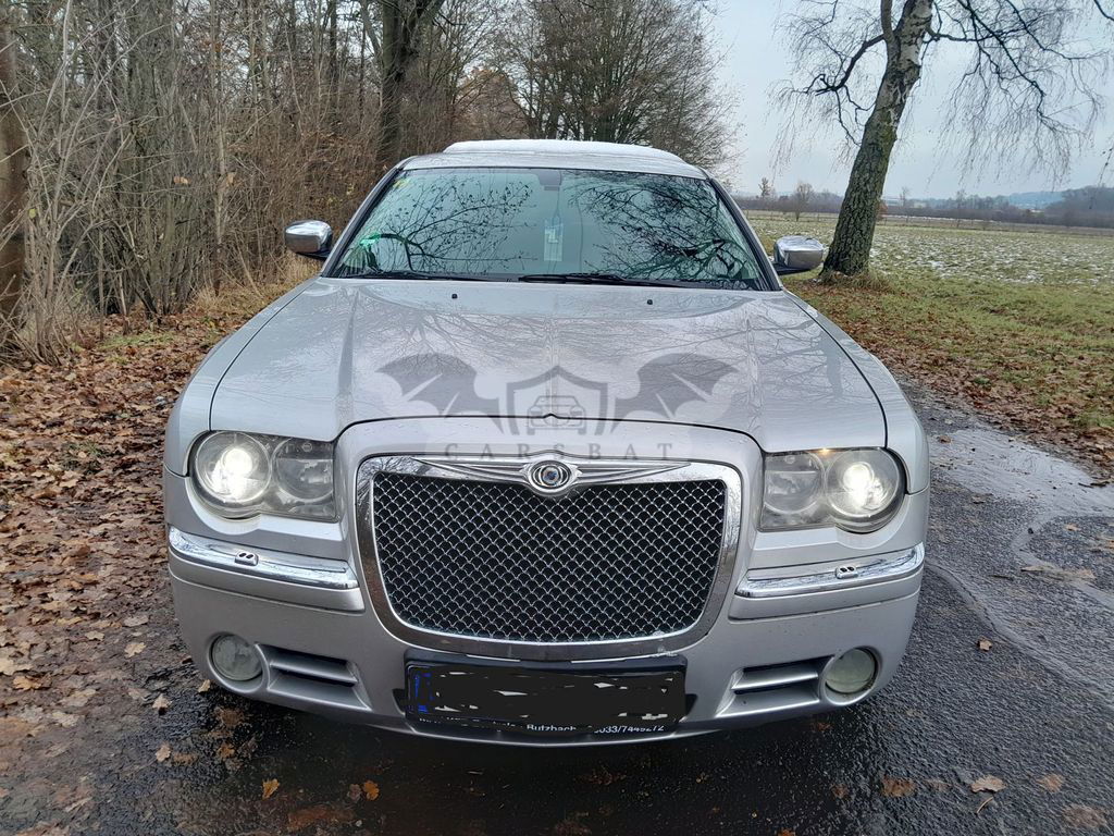 Chrysler 300C 2007