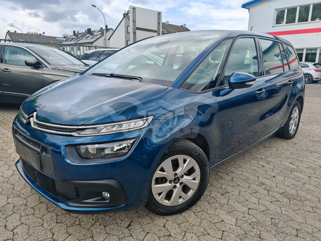 Citroën C4 Picasso 2020