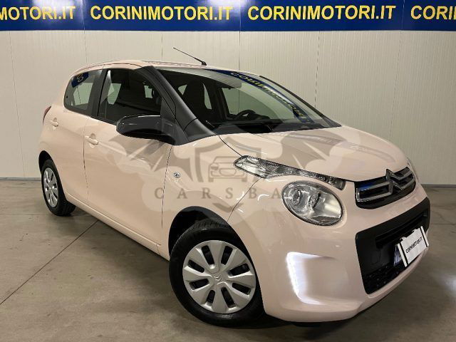 Citroën C1 2021