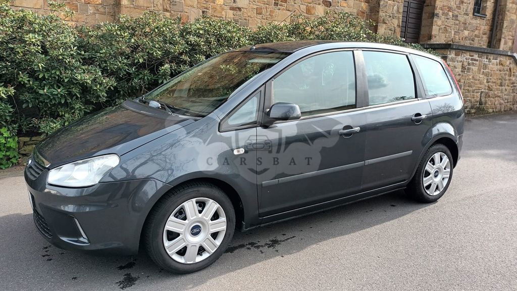Ford C-Max 2008