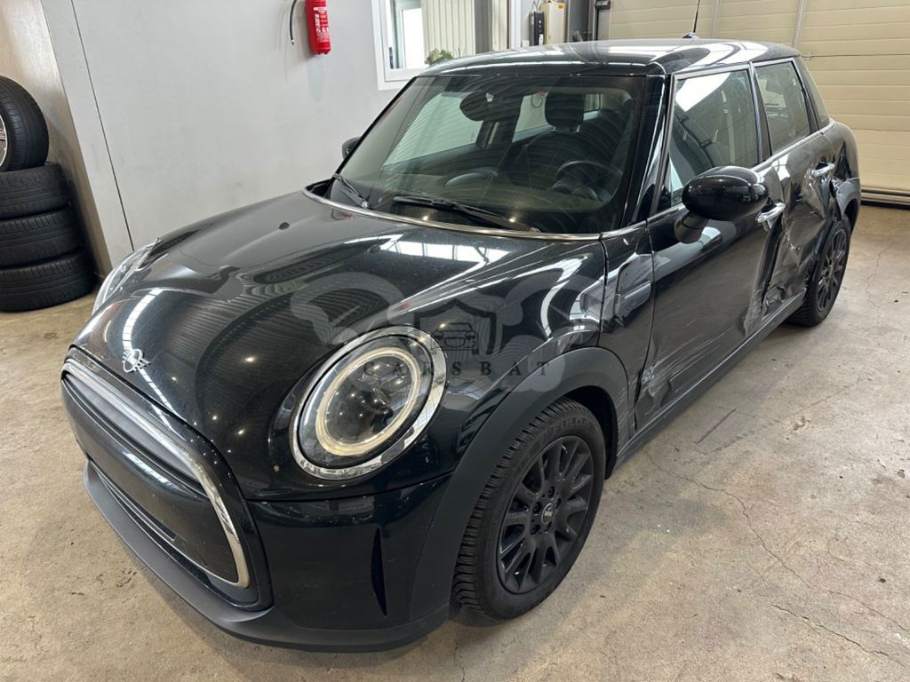 Mini One 2022
