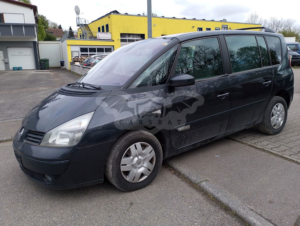 Renault Espace 2006