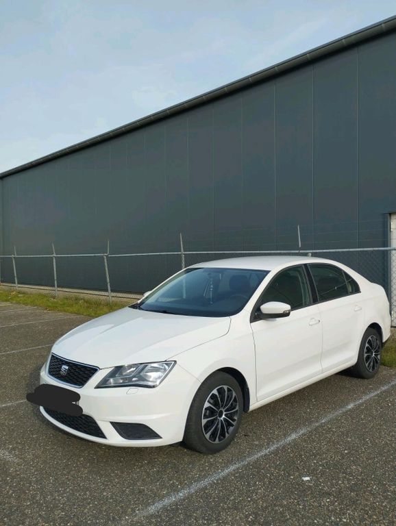 Seat Toledo 2015